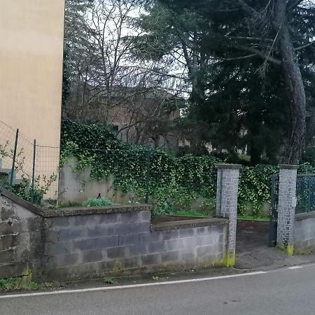 B&B La Casetta Dei Nonni Orvieto Exterior photo